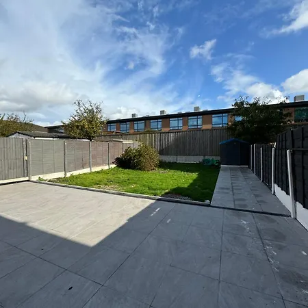 Elegant Estates Humble Abode Room 1 Manchester Exterior photo