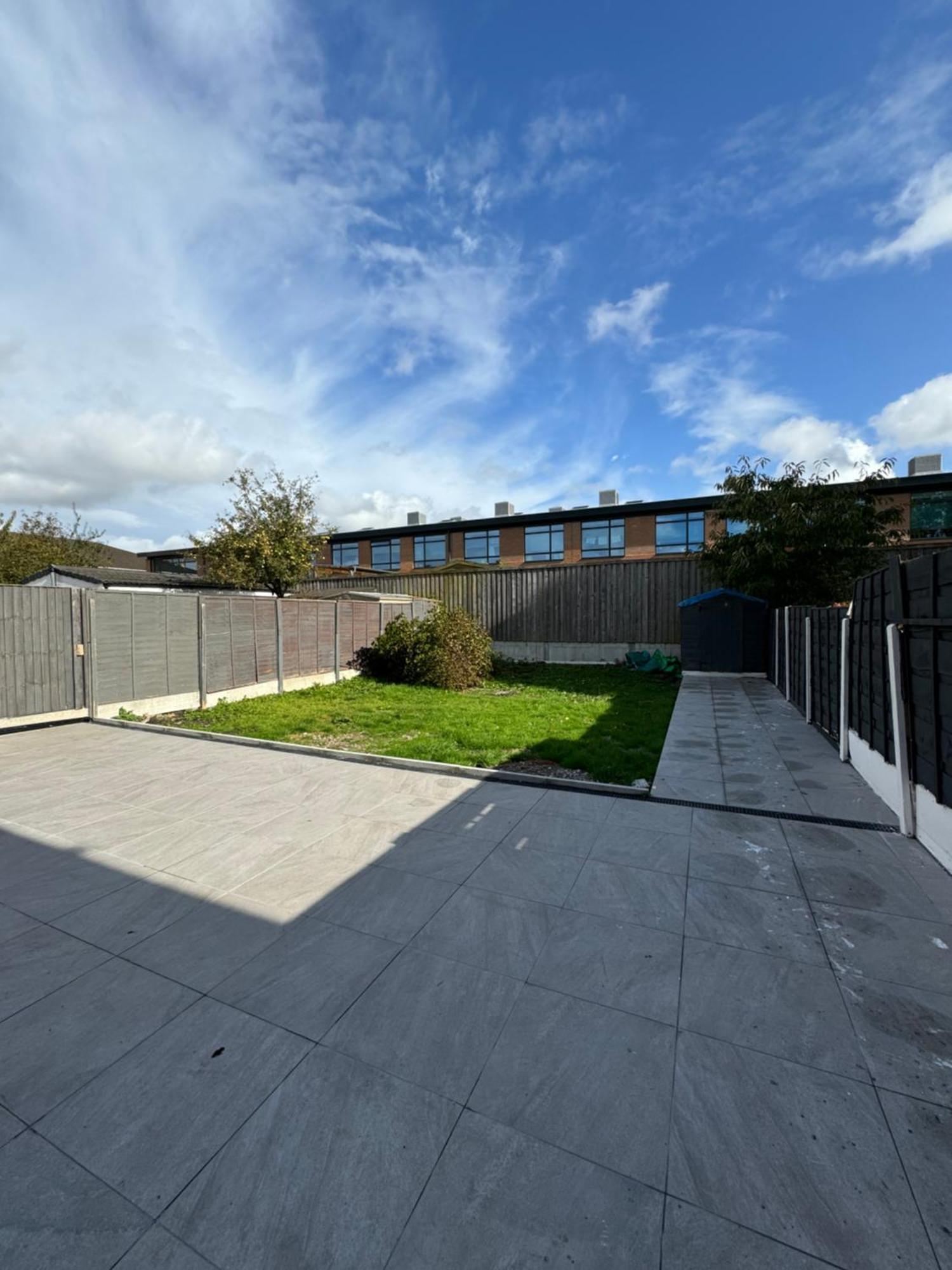 Elegant Estates Humble Abode 1 Alloggio in famiglia Manchester
