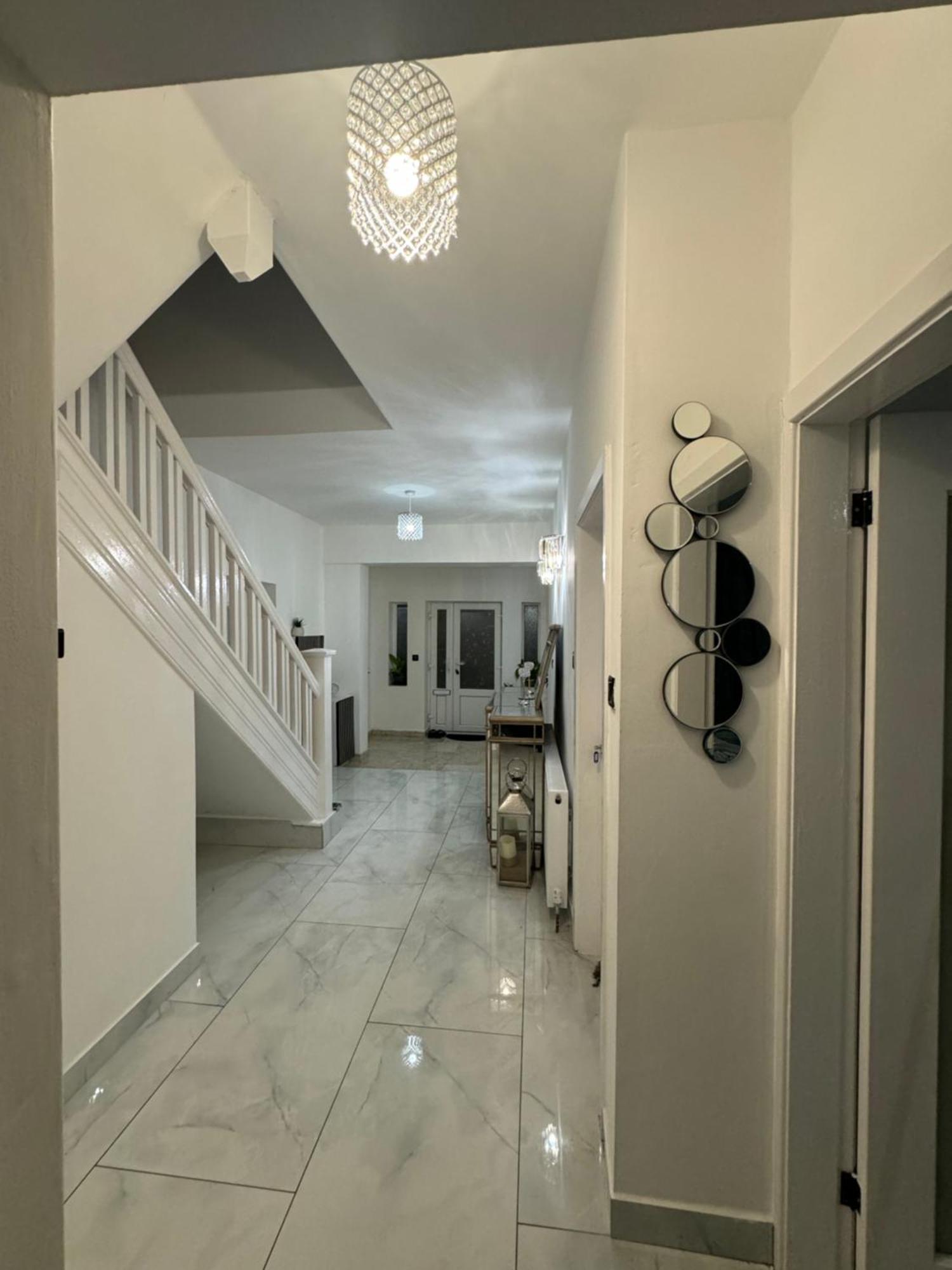 Elegant Estates Humble Abode 1 Alloggio in famiglia *