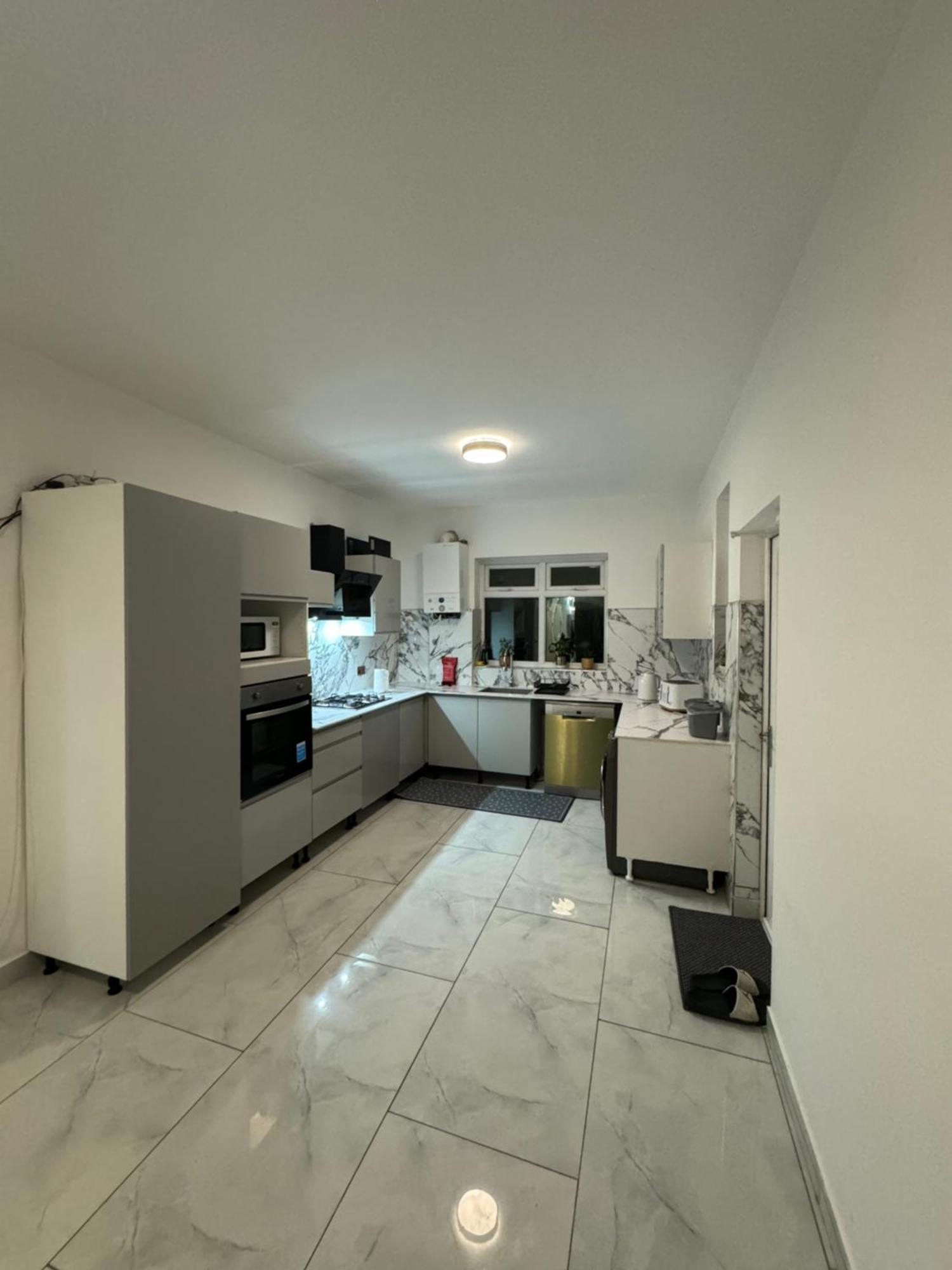 Alloggio in famiglia Elegant Estates Humble Abode 1 Manchester