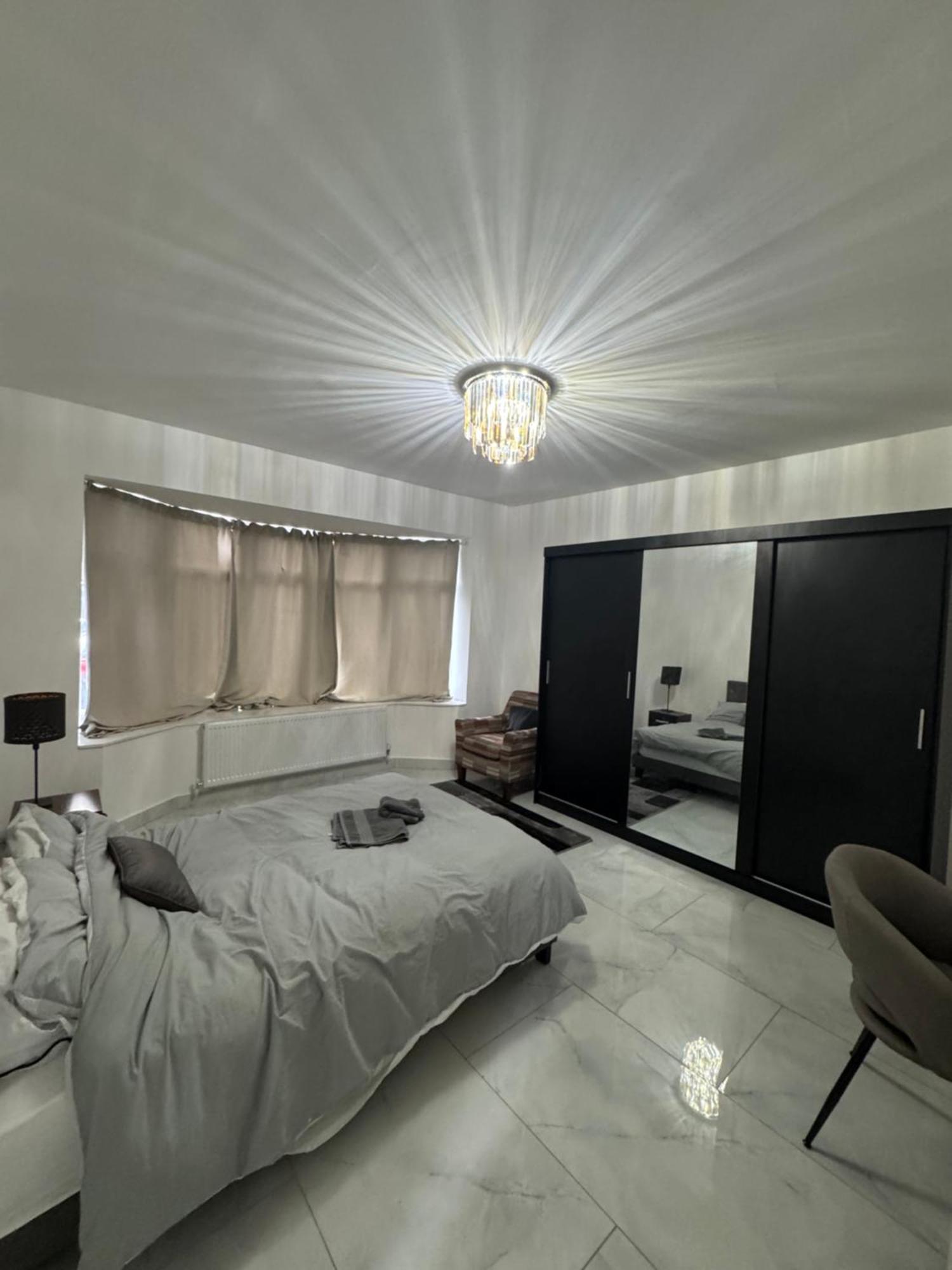 Elegant Estates Humble Abode 1 Alloggio in famiglia Manchester